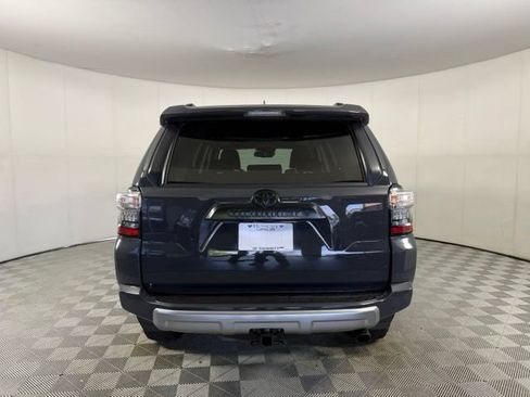 Used 2024 Toyota 4Runner TRD Off-Road Premium w/ Off Road Premium Plus Package AWD/4WD image 7
