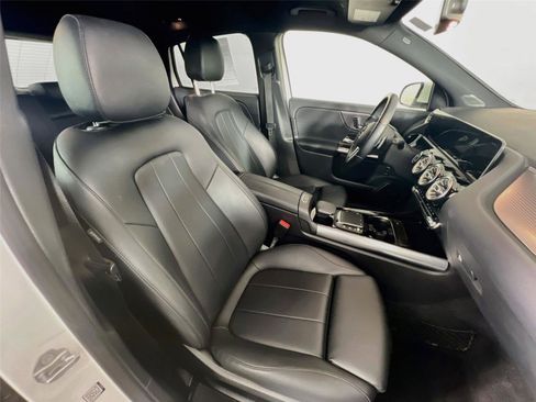 Certified 2021 Mercedes-Benz GLA 250 image 26