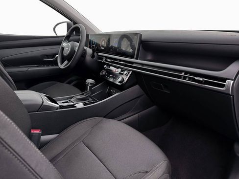 New 2026 Hyundai Tucson SEL AWD/4WD image 16