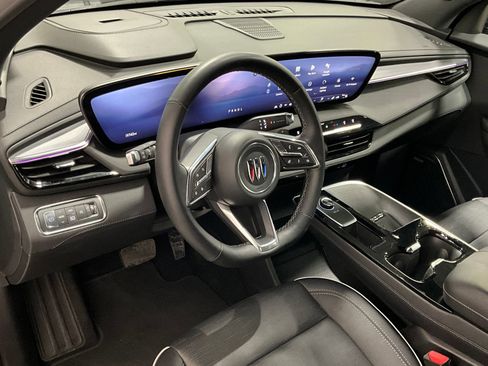 Used 2025 Buick Enclave Sport Touring image 14