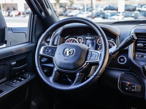 New 2026 RAM 2500 Tradesman image 16