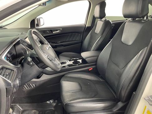 Used 2015 Ford Edge Sport w/ Equipment Group 401A image 10