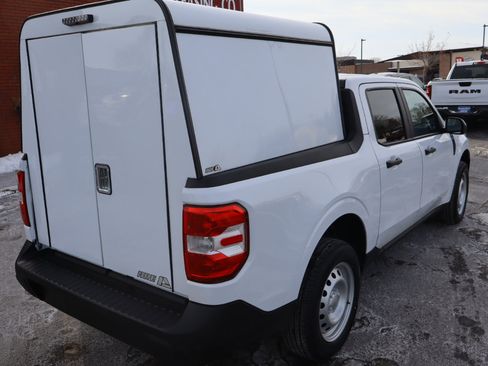 Used 2023 Ford Maverick XL image 9