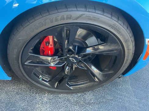 Used 2023 Chevrolet Camaro SS image 11