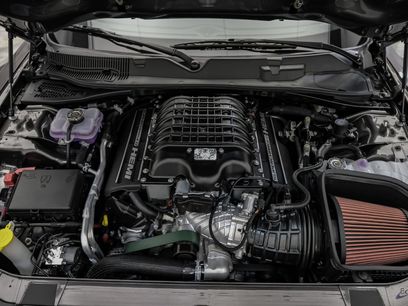Used 2023 Dodge Challenger SRT Hellcat Redeye