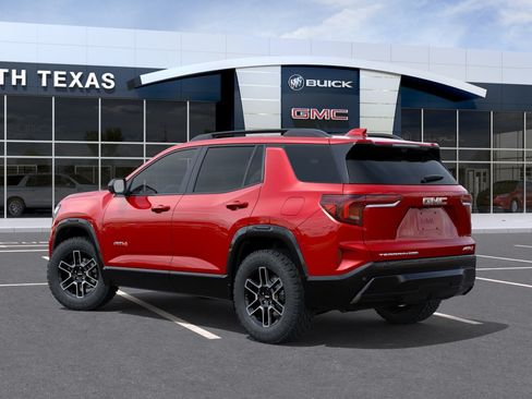 New 2027 GMC Terrain AT4 w/ Technology Package II AWD/4WD image 3
