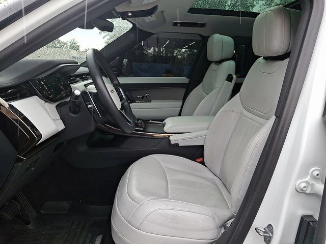 Used 2023 Land Rover Range Rover Sport SE AWD/4WD image 13