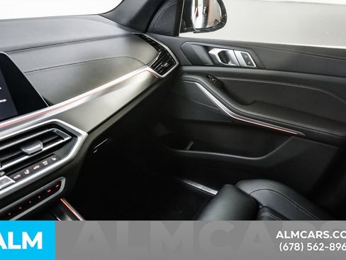 Used 2022 BMW X5 xDrive40i AWD/4WD image 45
