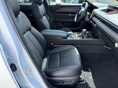 New 2026 MAZDA CX-50 AWD 2.5 Hybrid w/ Cargo Package image 20