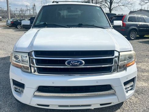 Used 2017 Ford Expedition Limited image 2