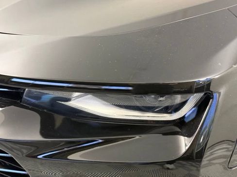 Used 2017 Chevrolet Camaro ZL1 RWD image 13