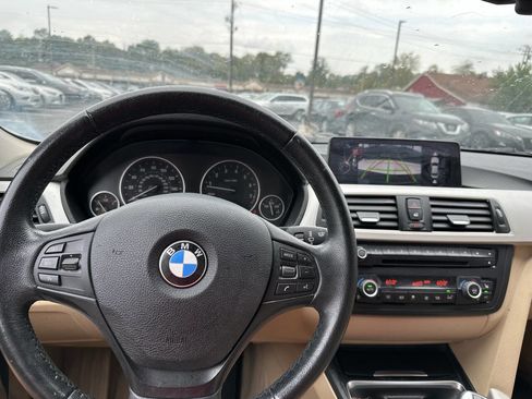 Used 2015 BMW 320i xDrive Sedan image 20