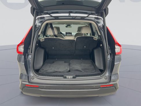 Used 2023 Honda CR-V EX-L image 25