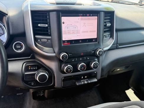 Used 2023 RAM 1500 Lone Star RWD image 16