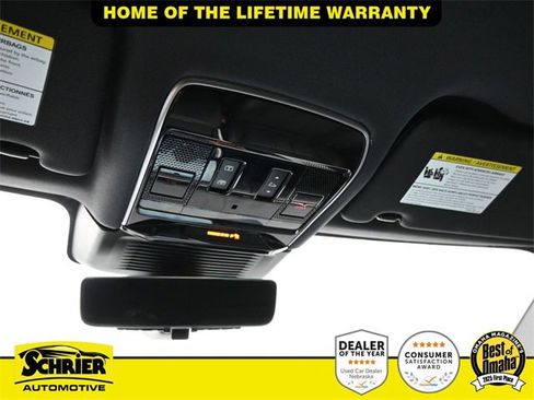 Used 2023 Land Rover Range Rover Sport SE Dynamic image 17