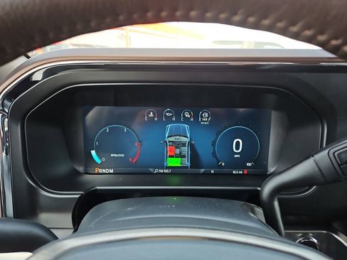 New 2026 Ford F250 King Ranch image 26