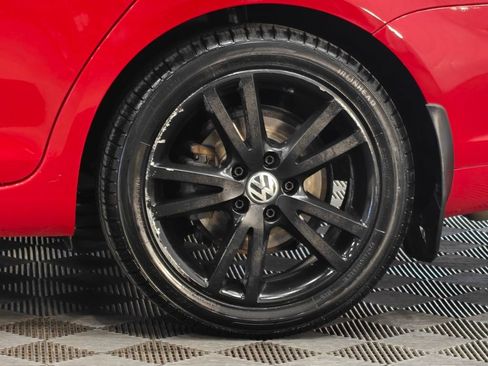 Used 2013 Volkswagen Jetta TDI FWD image 37