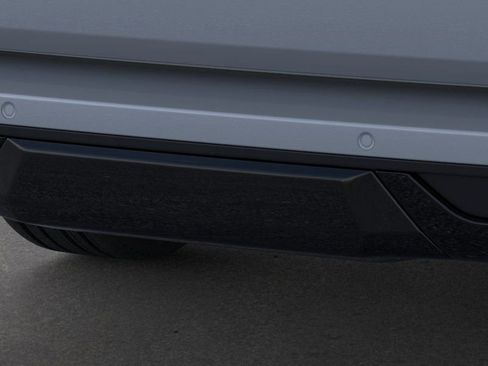 New 2026 Ford Expedition Max Platinum AWD/4WD image 28