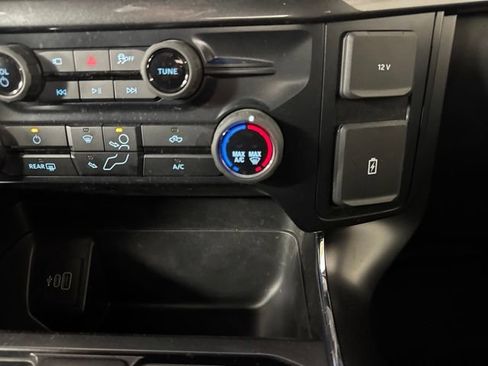 Used 2025 Ford F150 STX AWD/4WD image 19