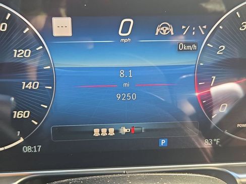 Used 2024 Mercedes-Benz S 580 4MATIC Sedan image 9