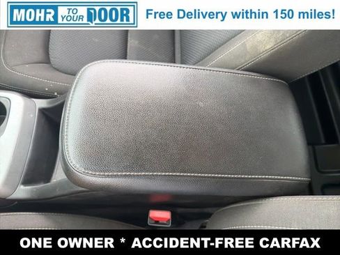 Used 2022 Chevrolet Colorado LT w/ Fleet Safety Package RWD image 27