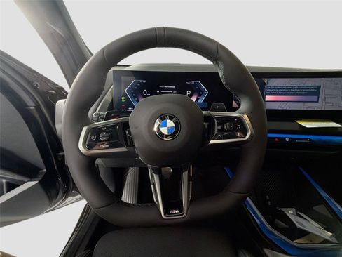 New 2026 BMW X3 xDrive30i w/ Premium Package AWD/4WD image 11