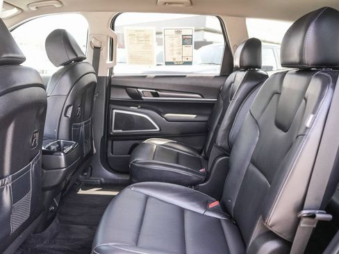 Used 2023 Kia Telluride S AWD/4WD image 22