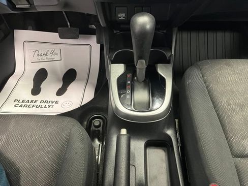 Used 2015 Honda Fit EX-L image 17