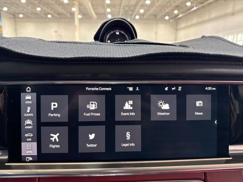 Used 2017 Porsche Panamera image 79