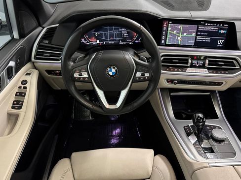 Used 2022 BMW X5 xDrive40i image 28