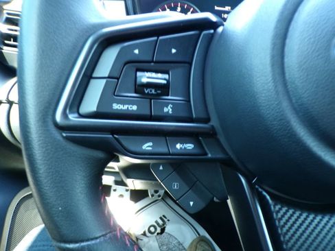 Used 2024 Subaru WRX Premium image 23