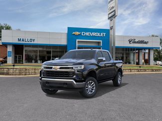New 2026 Chevrolet Silverado 1500 LT w/ Z71 Off-Road Package AWD/4WD video 1