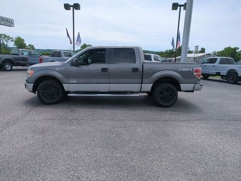 Used 2011 Ford F150 XLT AWD/4WD image 25