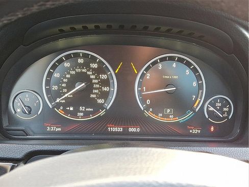 Used 2012 BMW 550i Gran Turismo xDrive image 18