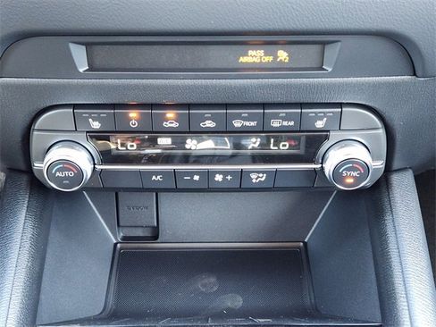 New 2025 MAZDA CX-5 AWD 2.5 S w/ Select Package image 14