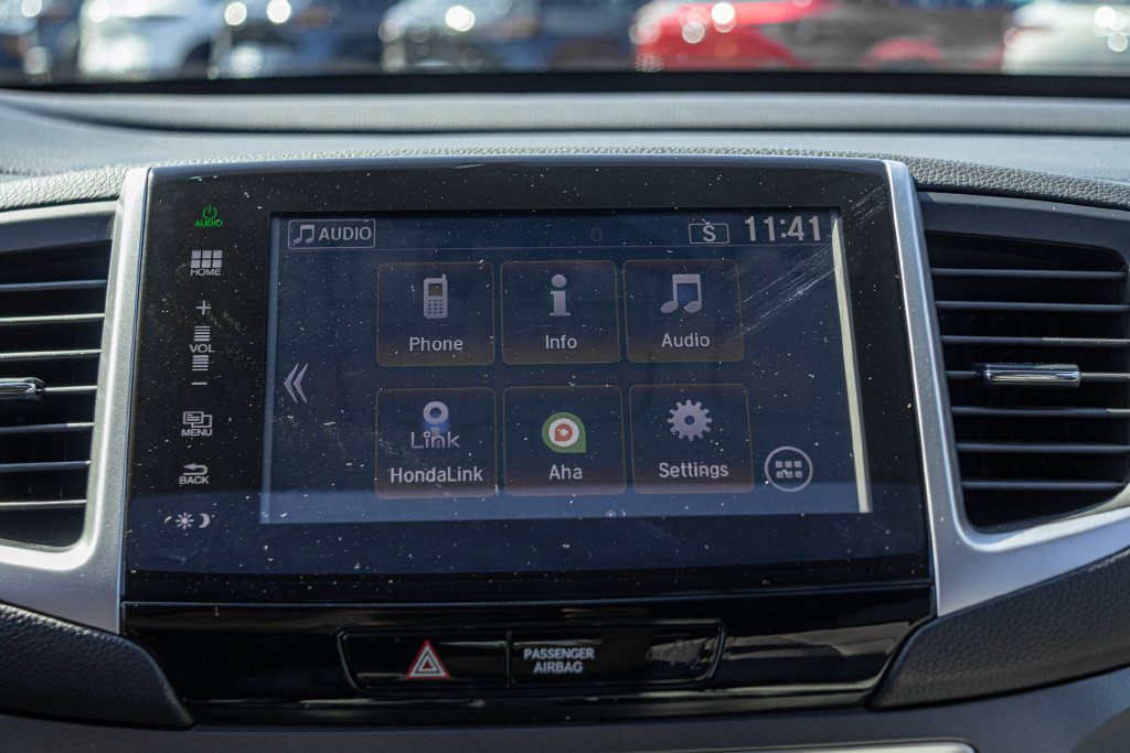 Used 2025 Kia Sportage EX AWD/4WD image 19
