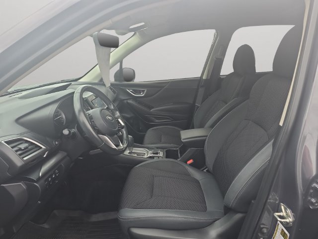 Used 2021 Subaru Forester Premium w/ Popular Package #1 AWD/4WD image 10