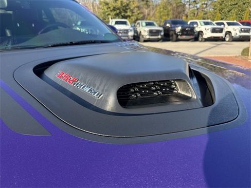 Used 2023 Dodge Challenger R/T Scat Pack w/ Plus Package image 28