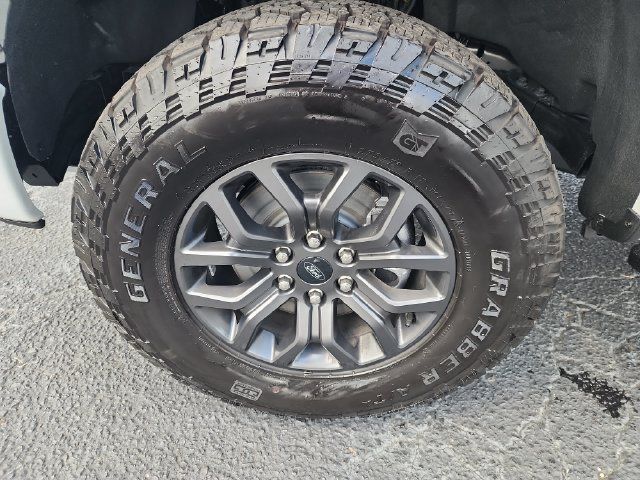 Used 2026 Ford F150 Tremor w/ Equipment Group 402B AWD/4WD image 25