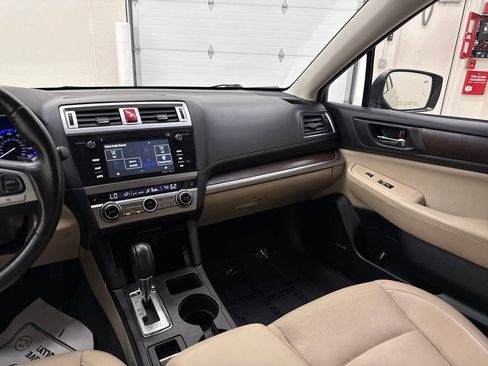 Used 2015 Subaru Outback 3.6R Limited AWD/4WD image 14