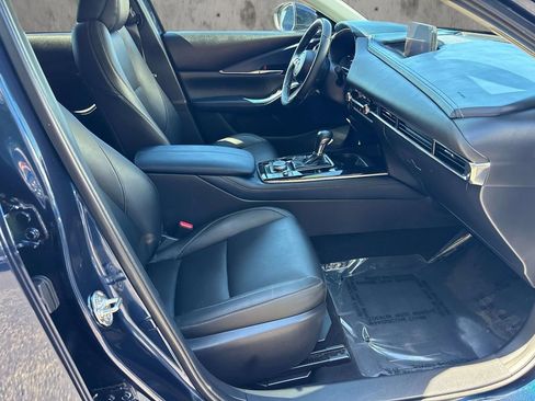 Used 2020 MAZDA CX-30 AWD w/ Preferred Package image 17