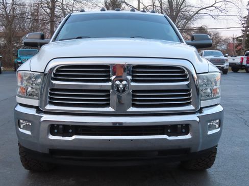 Used 2013 RAM 2500 Big Horn image 9
