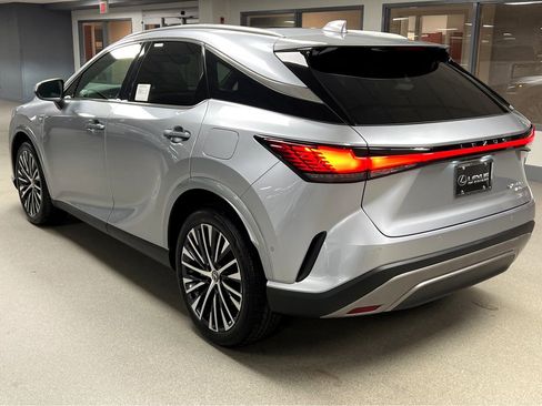 New 2026 Lexus RX 350 Premium Plus AWD/4WD image 5
