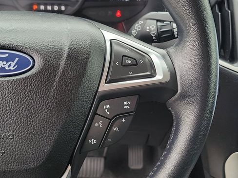 Certified 2023 Ford Edge SEL w/ Convenience Package AWD/4WD image 26