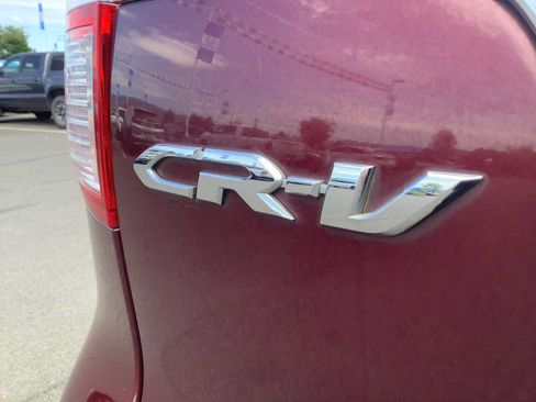 Used 2015 Honda CR-V EX image 6