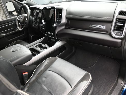 Used 2023 RAM 2500 Laramie w/ Night Edition AWD/4WD image 39