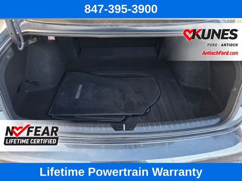 Used 2022 Hyundai Sonata SE w/ Preferred Accessory Package image 14