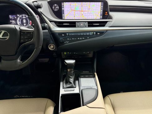 Used 2020 Lexus ES 350 w/ Premium Package image 22