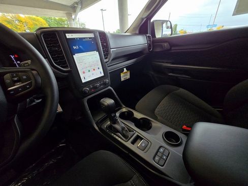 New 2025 Ford Ranger XL w/ Trailer Tow Package image 15