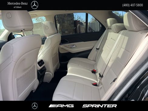 New 2026 Mercedes-Benz GLE 450 4MATIC image 18
